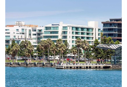 Novotel Geelong