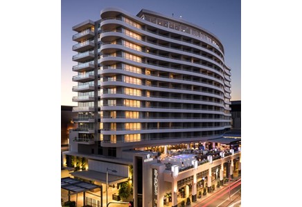 Rydges South Bank
