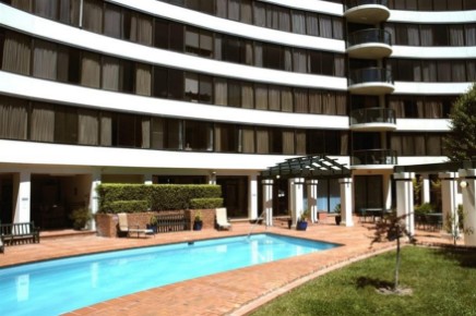 BreakFree Capital Tower