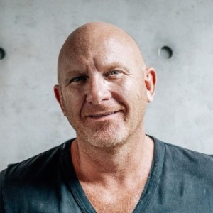 Matt Moran