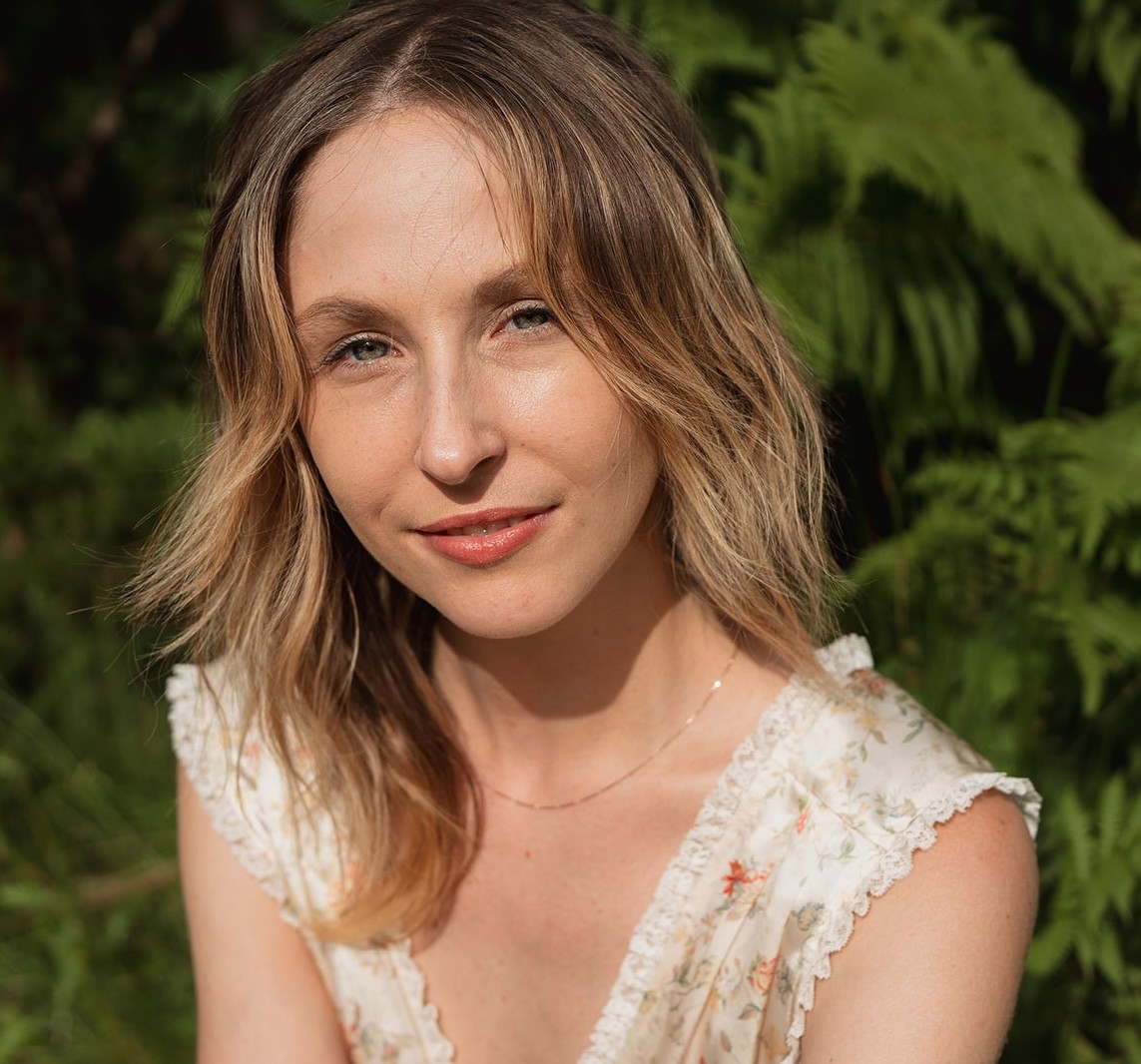 Headshot of Casey Winkleman