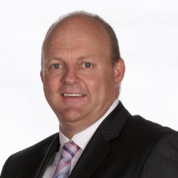Mr Adrian Piani