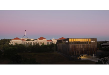 Little National Hotel Canberra