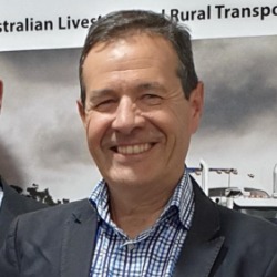 Mr Thomas A. McDermott