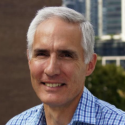 Mr Thomas A. McDermott