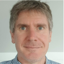 Adrian Britton