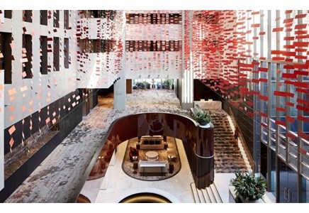 Hotel Realm