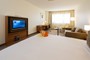 Executive King Room