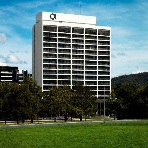QT Canberra