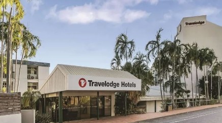 Travelodge Resort Darwin