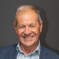Mr Thomas A. McDermott