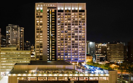 Sofitel Brisbane Central