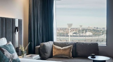 Superior Room King - Pullman Melbourne on the Park