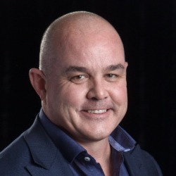 Mr Thomas A. McDermott