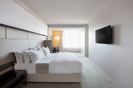 Hotel Realm Canberra