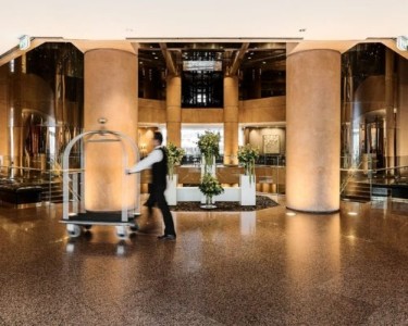 InterContinental Adelaide by IHG
