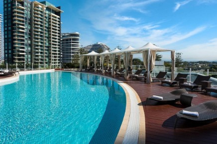 Sofitel Gold Coast Broadbeach