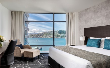 Rydges Wellington
