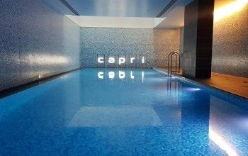 Capri by Fraser