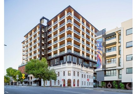 Oaks R Suites Geelong