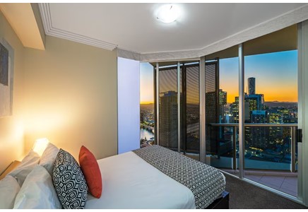 Mantra on Mary Brisbane