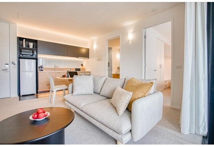 Oaks Vue Suites Geelong