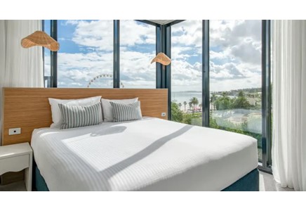 Oaks Vue Suites Geelong