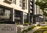 Hotel Realm