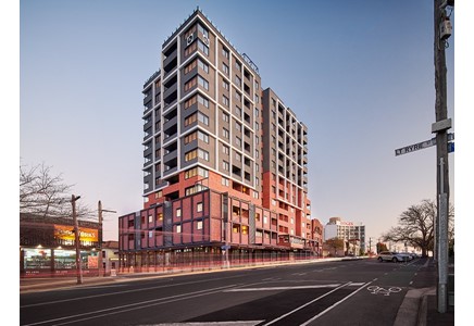 Quest Hotel Central Geelong