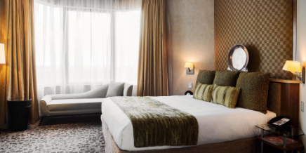 InterContinental Adelaide by IHG