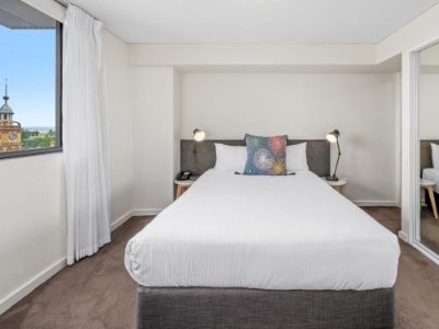 Terminus Apartment Hotel