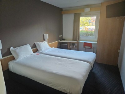 Ibis Newcastle