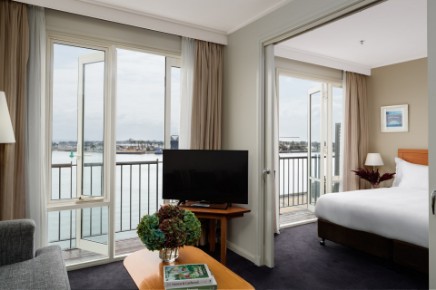 Rydges Newcastle