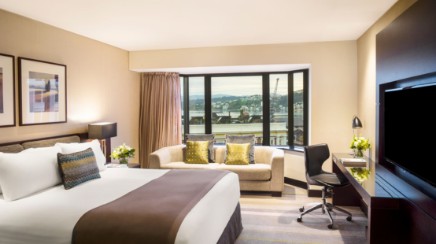 InterContinental Wellington