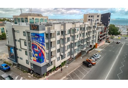 Oaks Vue Suites Geelong