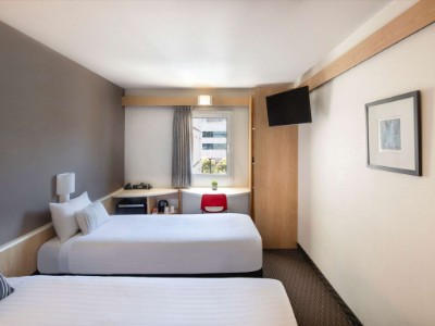 Student Style Accommodation - Ibis Newcastle