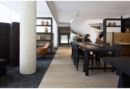 Little National Hotel Canberra