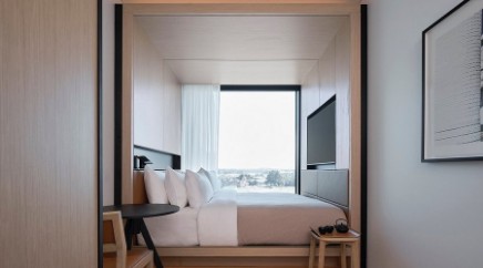 Little National Hotel Newcastle
