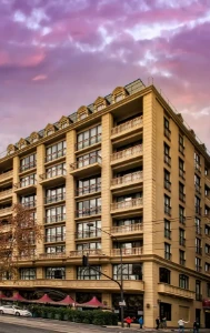 The Playford Hotel Adelaide - McGallery