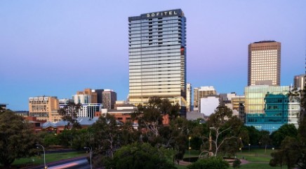 Sofitel Adelaide