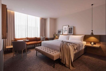 Rydges Melbourne