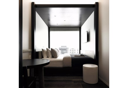 Little National Hotel Canberra