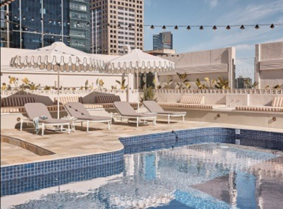 Rydges Melbourne