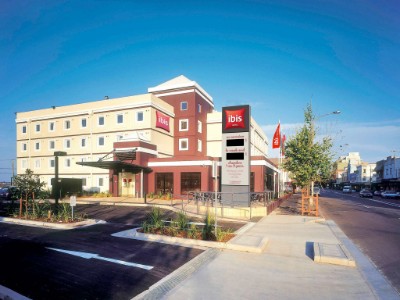 Student Style Accommodation - Ibis Newcastle