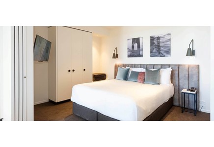 Oaks R Suites Geelong