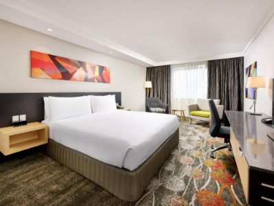 Holiday Inn Perth