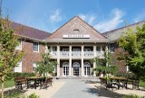 Brassey Hotel