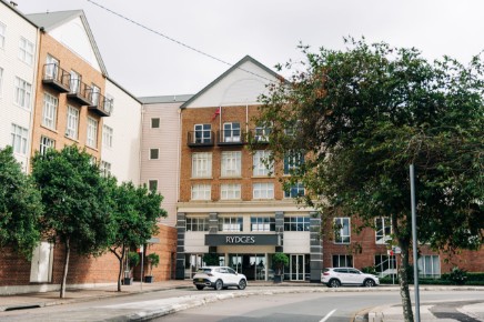Rydges Newcastle