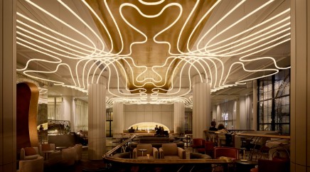 The Playford Hotel Adelaide - McGallery