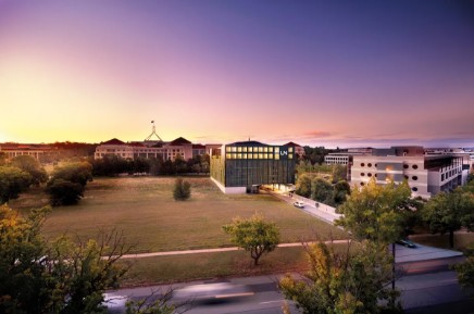 Little National Hotel